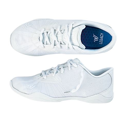 varsity legacy cheer shoes|varsity cheerleader ii cheer shoes.